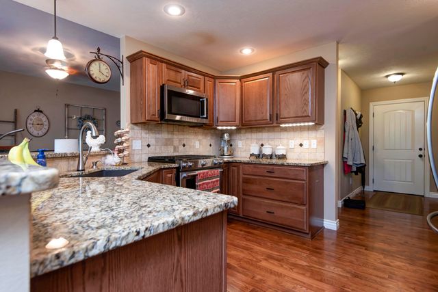 527 East Logan Street, Willard, MO 65781