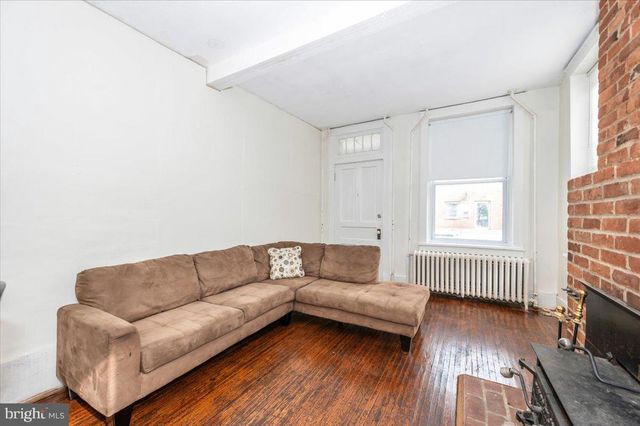 201 W MAIN ST, Emmitsburg, MD 21727