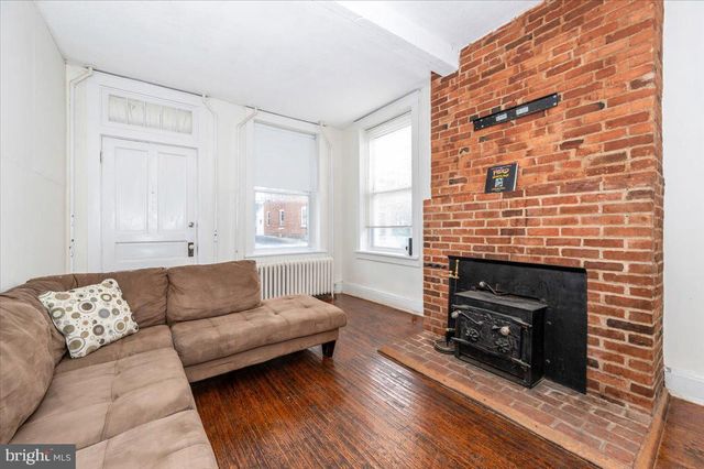 201 W MAIN ST, Emmitsburg, MD 21727