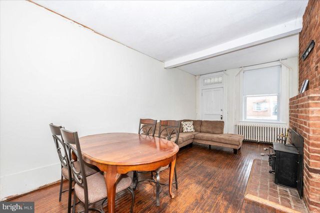 201 W MAIN ST, Emmitsburg, MD 21727