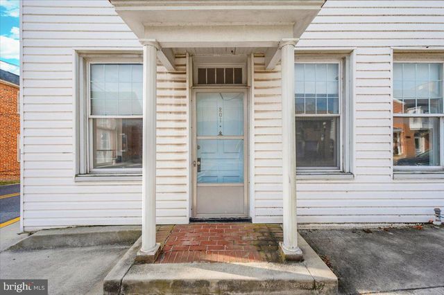 201 W MAIN ST, Emmitsburg, MD 21727