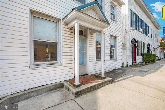 201 W MAIN ST, Emmitsburg, MD 21727