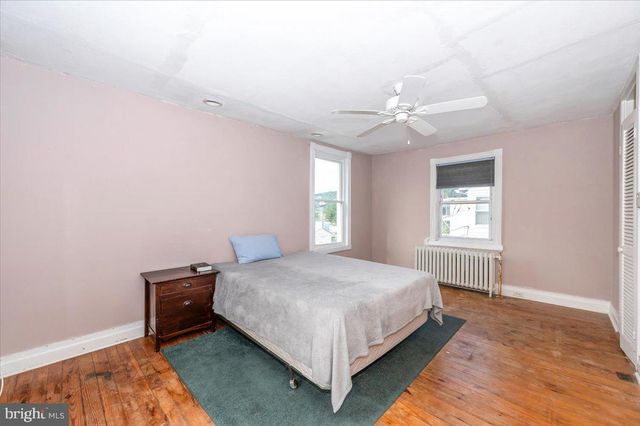 201 W MAIN ST, Emmitsburg, MD 21727