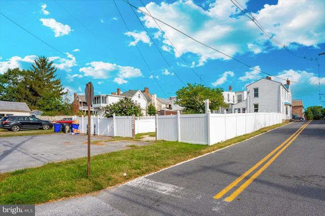 201 W MAIN ST, Emmitsburg, MD 21727