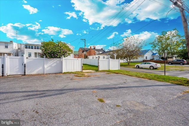 201 W MAIN ST, Emmitsburg, MD 21727