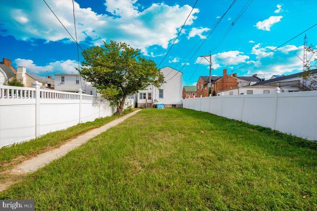 201 W MAIN ST, Emmitsburg, MD 21727