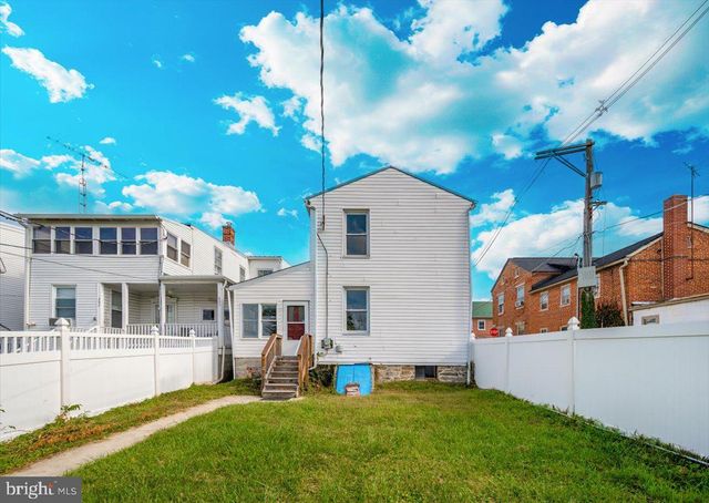 201 W MAIN ST, Emmitsburg, MD 21727