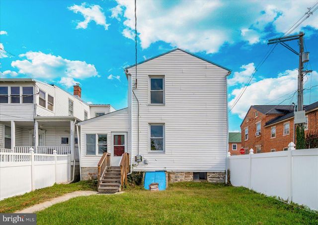 201 W MAIN ST, Emmitsburg, MD 21727