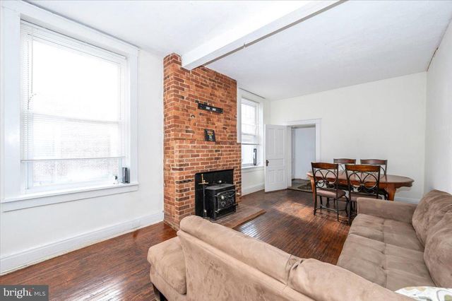 201 W MAIN ST, Emmitsburg, MD 21727