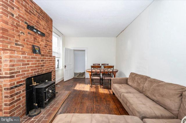 201 W MAIN ST, Emmitsburg, MD 21727