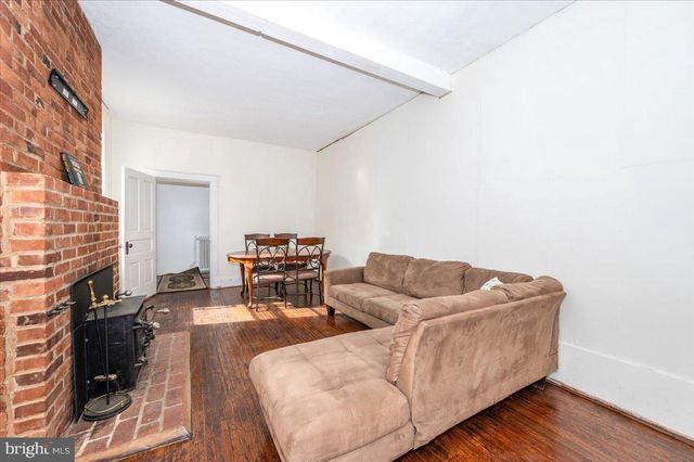 201 W MAIN ST, Emmitsburg, MD 21727