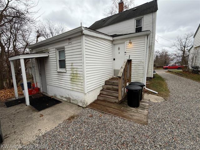 29 East Street, Oxford, MI 48371
