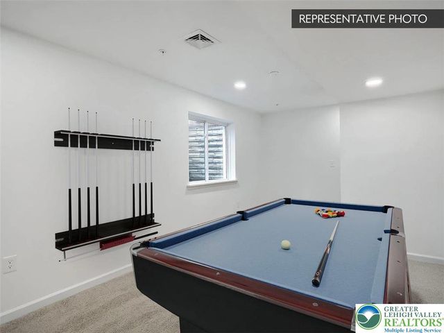 730 Fawn Way Lot 12, Pennsburg Boro, PA 18073