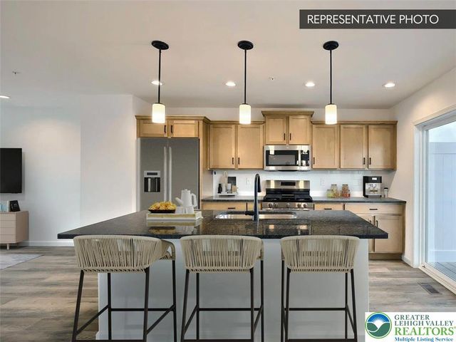 730 Fawn Way Lot 12, Pennsburg Boro, PA 18073