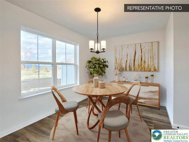 730 Fawn Way Lot 12, Pennsburg Boro, PA 18073