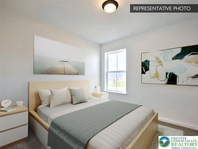 730 Fawn Way Lot 12, Pennsburg Boro, PA 18073