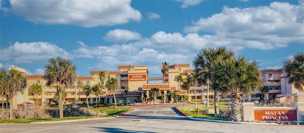 7477 State Highway 361 305, Port Aransas, TX 78373