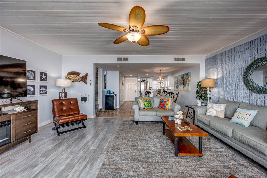 7477 State Highway 361 305, Port Aransas, TX 78373 — photo 5