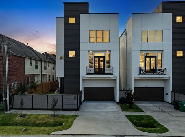 1436 W 24th Street, Houston, TX 77008