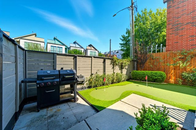 1436 W 24th Street, Houston, TX 77008