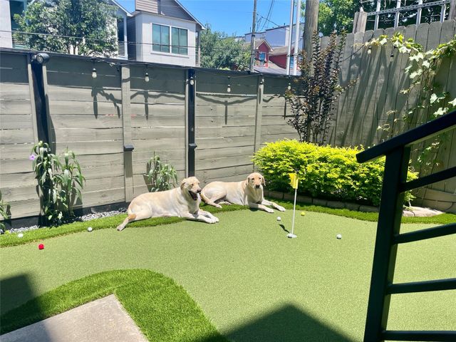 1436 W 24th Street, Houston, TX 77008