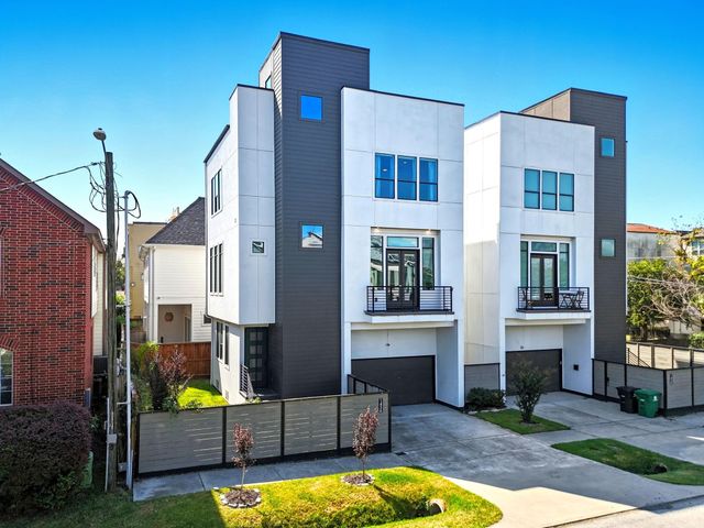 1436 W 24th Street, Houston, TX 77008