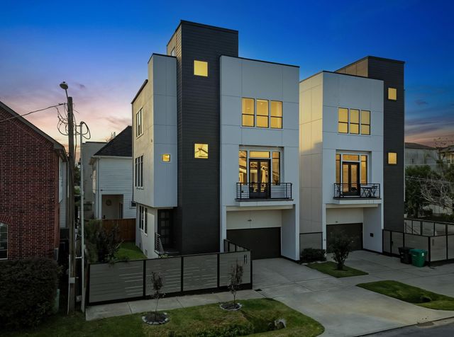 1436 W 24th Street, Houston, TX 77008