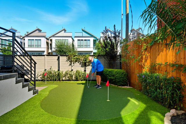 1436 W 24th Street, Houston, TX 77008