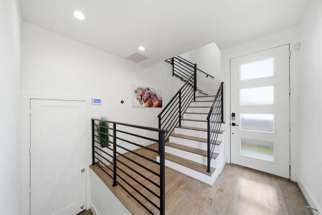 1436 W 24th Street, Houston, TX 77008