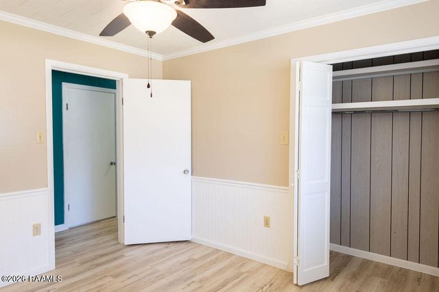 1058 S Berwick Avenue, Basile, LA 70515