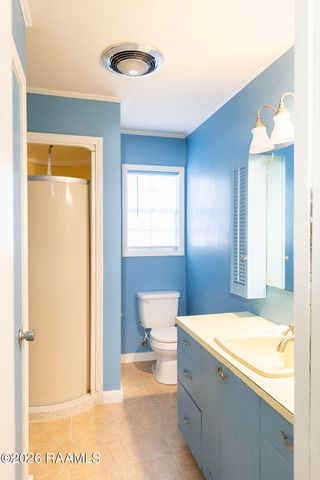 1058 S Berwick Avenue, Basile, LA 70515