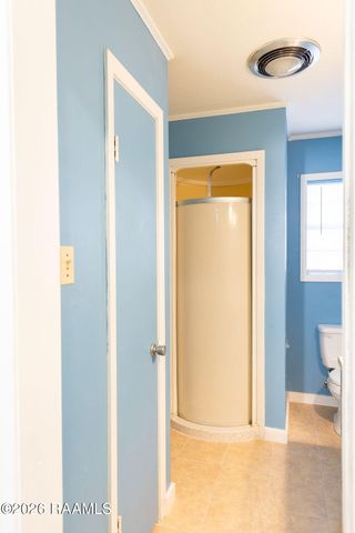 1058 S Berwick Avenue, Basile, LA 70515