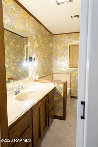 1058 S Berwick Avenue, Basile, LA 70515