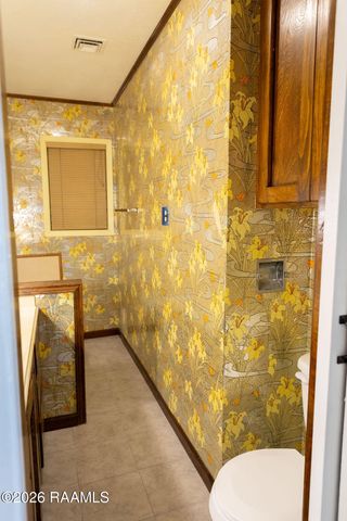 1058 S Berwick Avenue, Basile, LA 70515