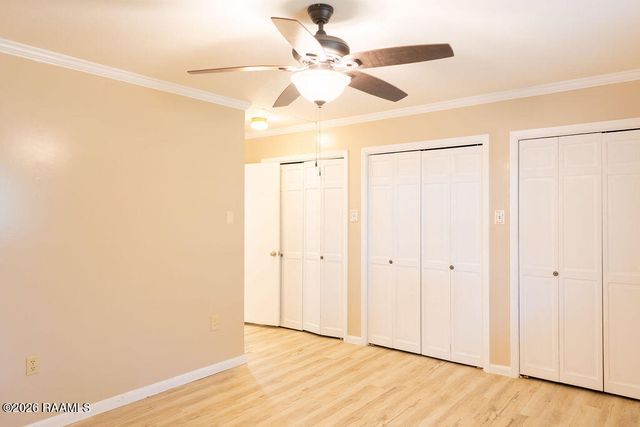 1058 S Berwick Avenue, Basile, LA 70515