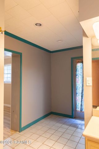 1058 S Berwick Avenue, Basile, LA 70515