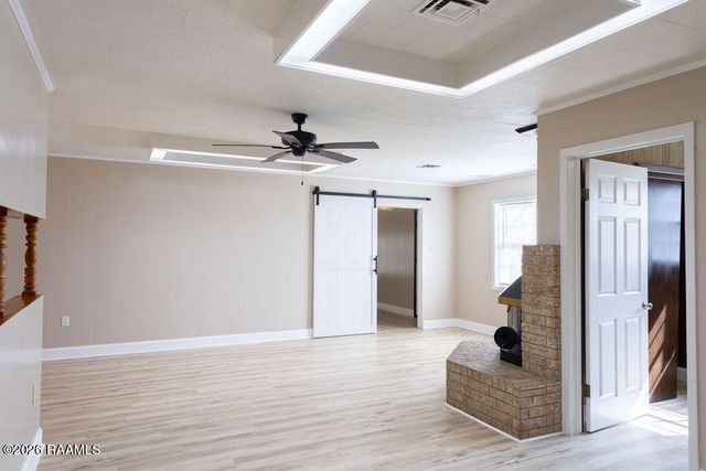 1058 S Berwick Avenue, Basile, LA 70515