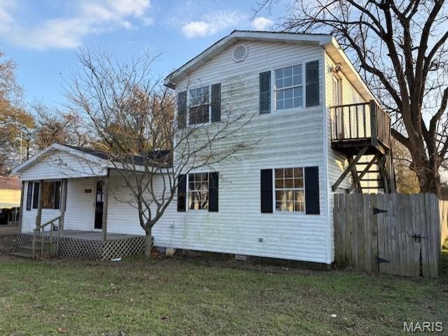 1929 Independence Circle, Kennett, MO 63857