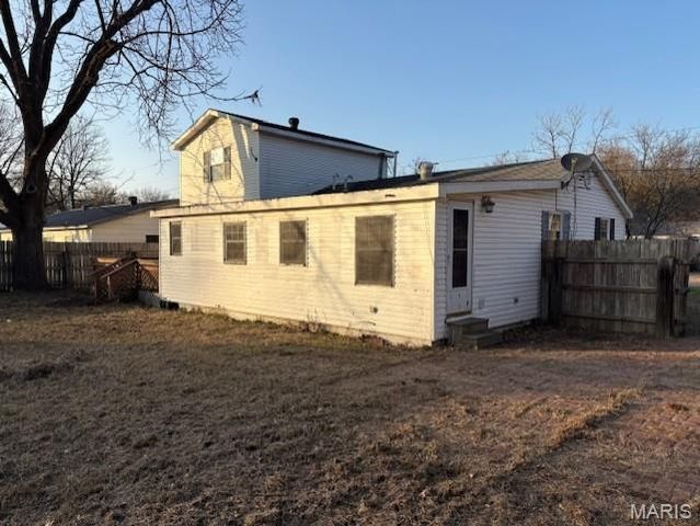 1929 Independence Circle, Kennett, MO 63857