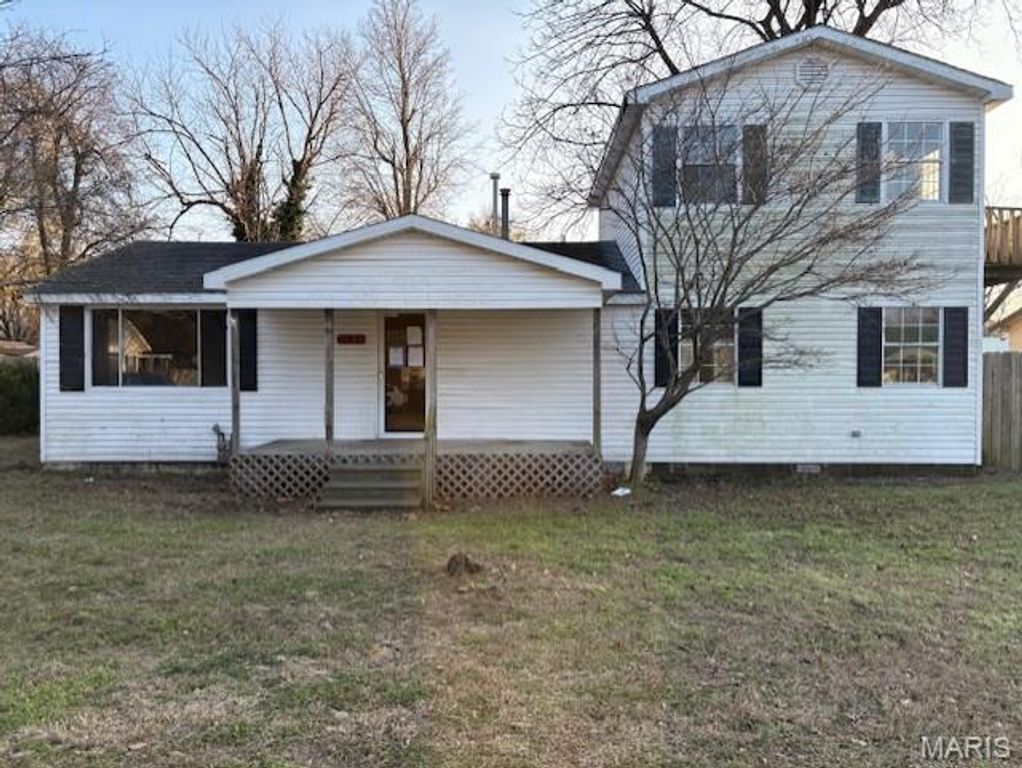 1929 Independence Circle, Kennett, MO 63857