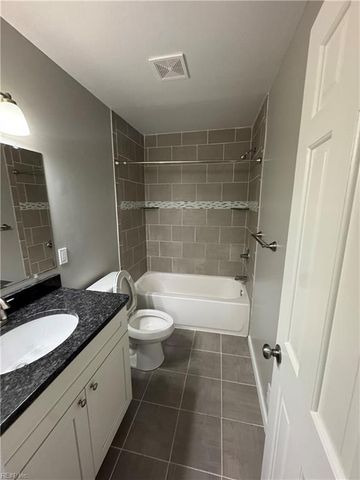 961 Donation DR, Virginia Beach, VA 23455