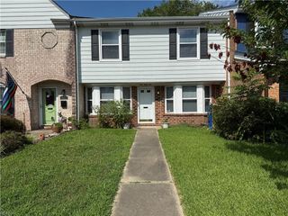 961 Donation DR, Virginia Beach, VA 23455