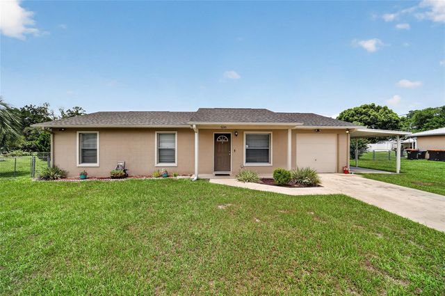 5245 SE 107TH PLACE, Belleview, FL 34420