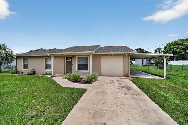 5245 SE 107TH PLACE, Belleview, FL 34420