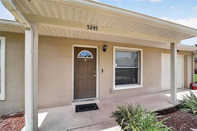 5245 SE 107TH PLACE, Belleview, FL 34420