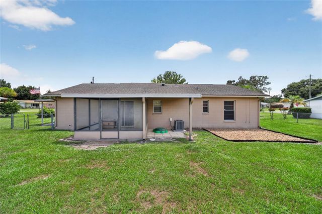5245 SE 107TH PLACE, Belleview, FL 34420