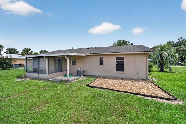 5245 SE 107TH PLACE, Belleview, FL 34420