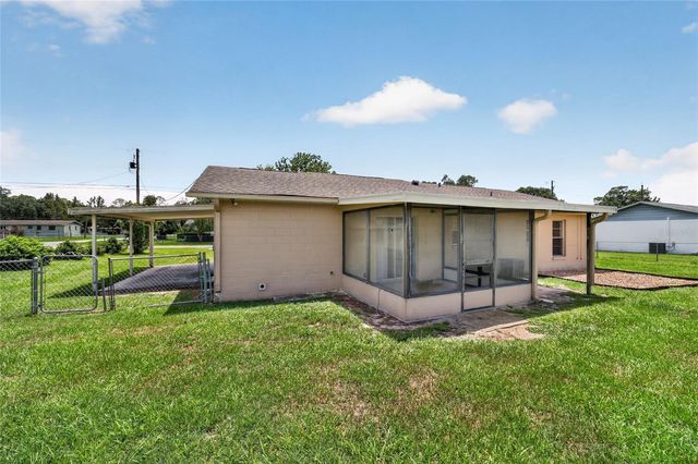 5245 SE 107TH PLACE, Belleview, FL 34420