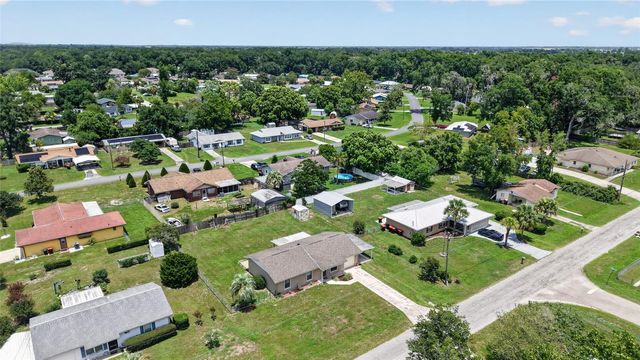 5245 SE 107TH PLACE, Belleview, FL 34420