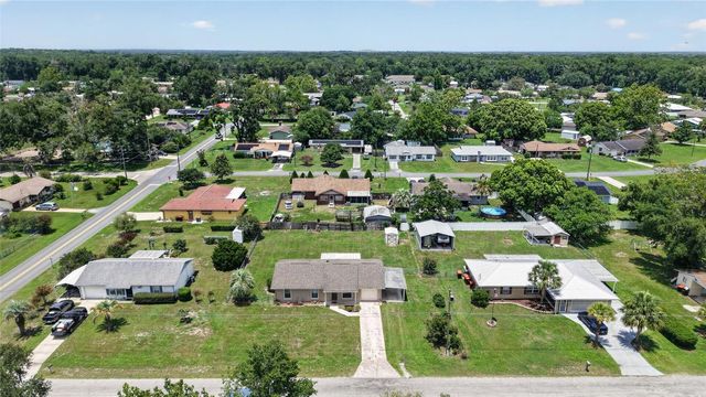 5245 SE 107TH PLACE, Belleview, FL 34420